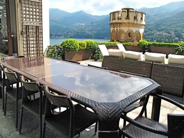 Villa Castello Lake Como