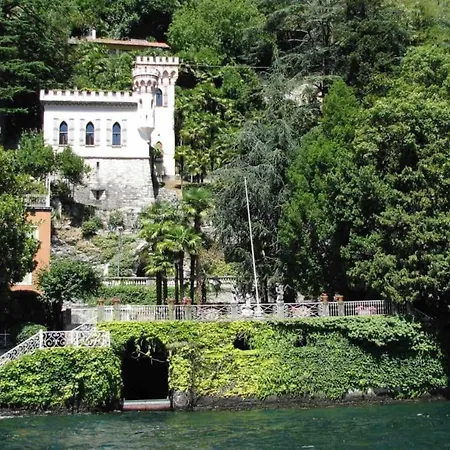 Castello Lake Como *